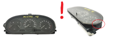Брояч Renault Scenic 1 Megane 1 7700847784 54819