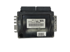 Шофьор 96435559 5WY1E07G 3BOP WA Chevrolet Kemsco 52703