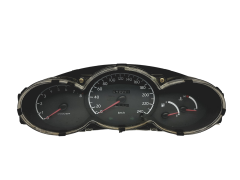 Тахометър Hyundai Coupe 94003-27100 2001-7880 57823