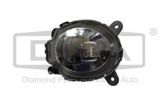 Лампа за мъгла Ляво 5FJ941701 99411801002 VW Seat DPA