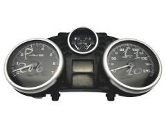 Брояч Peugeot 206+ 9666636780 503001911603 57033