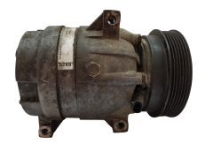Компресор за климатик Renault Scenic I 7700103536 1135289 5289 Delphi 7032