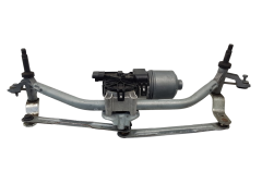 Механизъм на чистачките Peugeot 208 2008 9673222580 0390241540 Bosch 1627