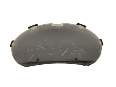 Тахометър Peugeot 206 9648836380 000500103 2314