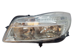 Фарове Ляво Opel Insignia A 1216740 22831926