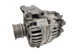 Алтернатор 7700434899 0124325031 Bosch Renault 87A