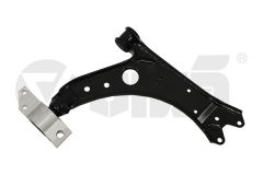 Контролно рамо Вдясно 1K0407152AA 44070938901 VW Audi Seat Skoda Vika