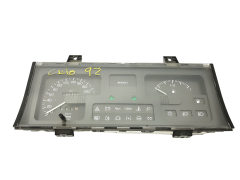 Тахометър Renault Clio 1 7700831759 50821