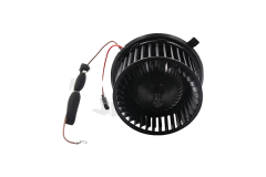 Двигател на отоплителя Направете VW Seat 6N1819021 88191472801 Vika