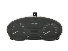 Тахометър Partner Berlingo 9801642280 PSA 50494