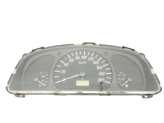 Брояч Opel Agila 09210902 110008951016 26678