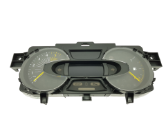 Тахометър Renault Captur 248104881R B Visteon 27643