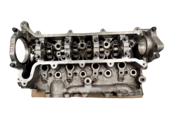 Глава на двигателя Toyota Mini 1.4 8V DITD 1ND 2