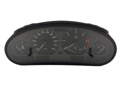 Тахометър BMW 3 E46 6211 6906890 0263606271 21139