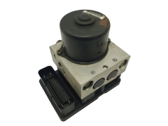 Абсорбционна помпа Ford Focus 2M51-2M110-ED 10.0925-0123.3 66450