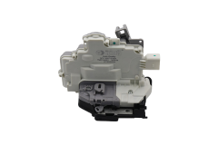 Заключване на врати Преден край Вдясно Направете VW Skoda 3C1837016A 88371087501 Vika
