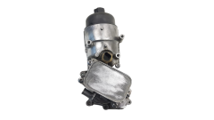 Корпус на масления филтър 9801622280 9804281280 1.6 HDI 8v eHDi Citroen Peugeot