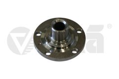 Главина на колело Преден край 5Z0407615 44071734701 Volkswagen Vika