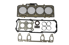 Набор от пломби 008600058 K11771301 VW Audi Skoda Vika