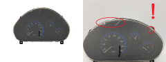 Брояч Daewoo Matiz 96527397 2262