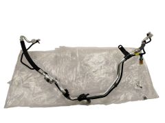 Въздуховод за климатик Оригинал 9825231380 Citroen Peugeot