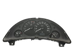 Тахометър Opel Corsa C 09166808FB 110008988003 56846