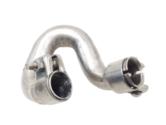 Изпускателна тръба Webasto Thermo Top V 1K0819178 9016983A VWAG Нов оригинал