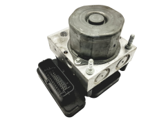 Абсорбционна помпа Smart Forfour 476605476R 0265257284 Bosch 39335