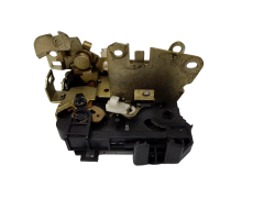 Заключване на врати Вдясно Преден край 7701469181 Renault Megane I Scenic I Rockwell 11317