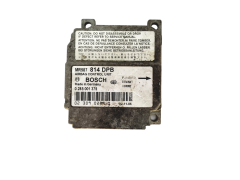 Модул за водачи 0285001375 Mitsubishi Bosch