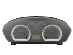 Брояч Chevrolet Aveo 96814468 48439