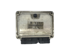 Шофьор 045906019BG 0281011244 Seat VW Bosch 60202