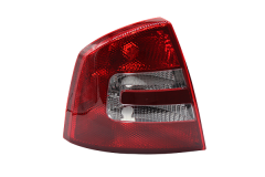 Лампи Задна част Ляво Направете Skoda Octavia 2 1Z5945111A 89450718902 DPA