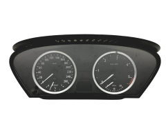Тахометър BMW 5 E61 6211 6958600 VDO 51300