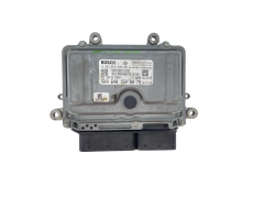 Шофьор 0281013030 A6401508079 Mercedes Bosch 61176