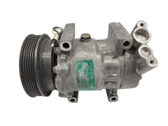 Компресор за климатик 7700273801 Sanden SD6V12 1416E Renault