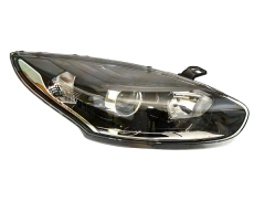 Фарове Вдясно Преден край Оригинал Renault Megane III 260106128R