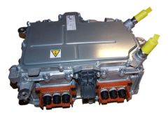 Модул Ładowania Baterii Нов оригинал 291A12496R Renault Clio 5