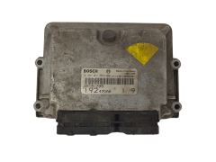 Шофьор 55191209 0281011553 19247DAA Fiat Bosch 2788
