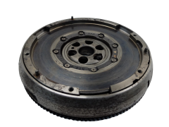 Двумасова ремъчна шайба Citroen Peugeot 9659269480 330000242 0532Q4 1.6 HDI