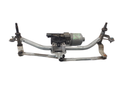 Механизъм на чистачките Peugeot 208 2008 9673222580 0390241540 Bosch 1024