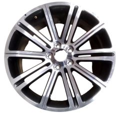 Алуминиево колело 18" Нов оригинал 5402EC 5402.EC Peugeot RCZ