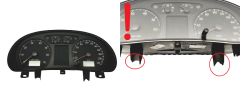 Брояч VW Polo 6Q0920823R 48684