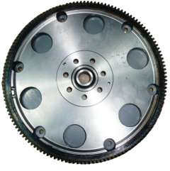 Маховик Оригинал Renault Espace 3/4 Laguna 2 1.6 16v 8200098659