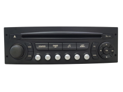 Радио Cd Citroen Peugeot 96639793XT A2C53220044 VDO