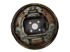 Диск с котва Szczęk Ляво 7701051524 Renault Clio 2 32190992-2 11889
