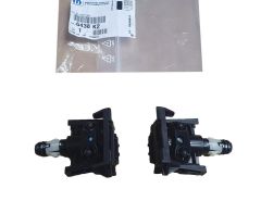 Накрайник за измиване на фарове Оригинал 6438K2 6438.K2 Citroen Peugeot