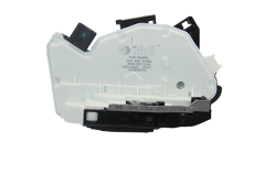 Заключване на врати Преден край Вдясно 5N1837016C 88371014701 VW Audi Seat Vika