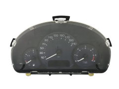 Брояч Peugeot 1007 9658241680 A2C53106798 53203