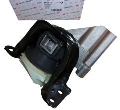 Възглавница на двигателя Направете Renault 586633 112106691R Hutchinson